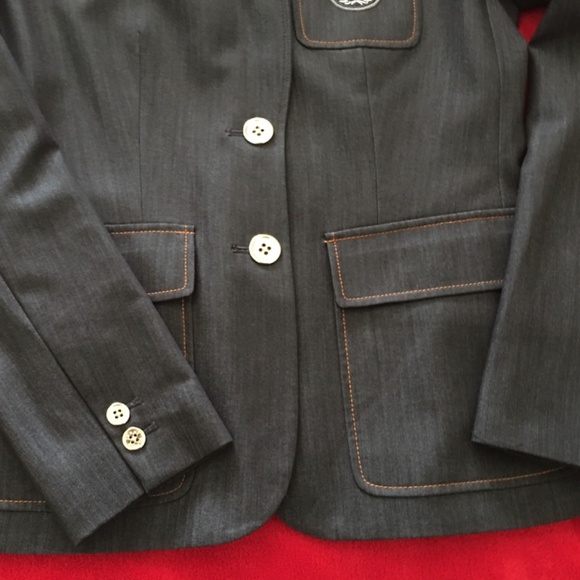 Tommy Hilfiger Blazer - Picture 2 of 4